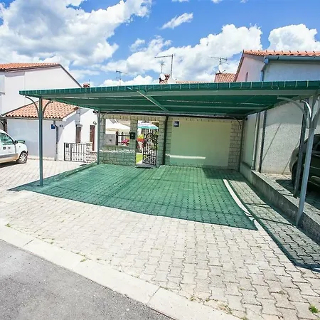 Apartament Danica With Terrace *