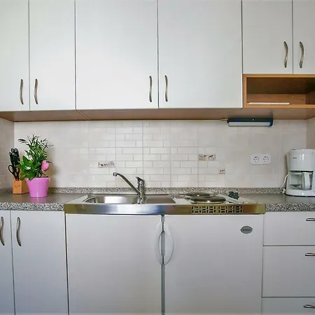 Apartament Danica With Terrace