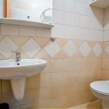 Apartament Danica With Terrace
