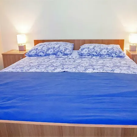 Apartament Danica With Terrace *
