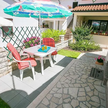 Apartament Danica With Terrace